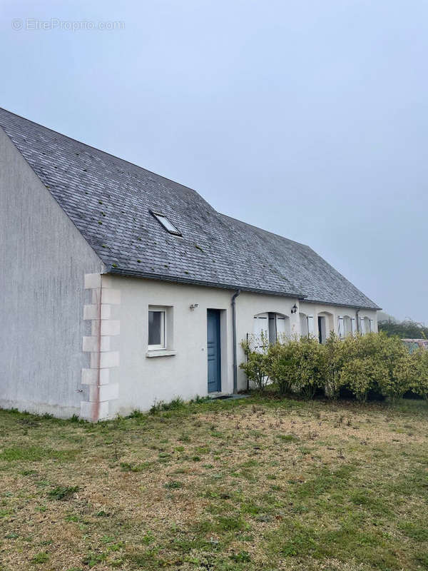 Maison à AMBOISE