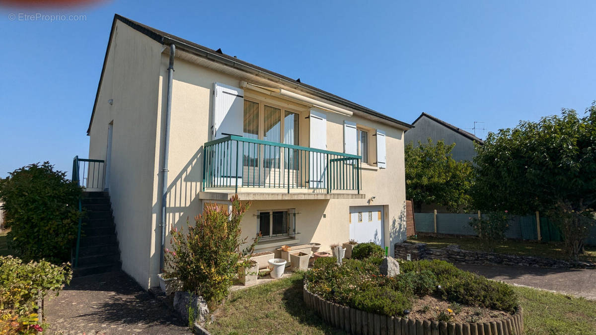 Maison à AMBOISE