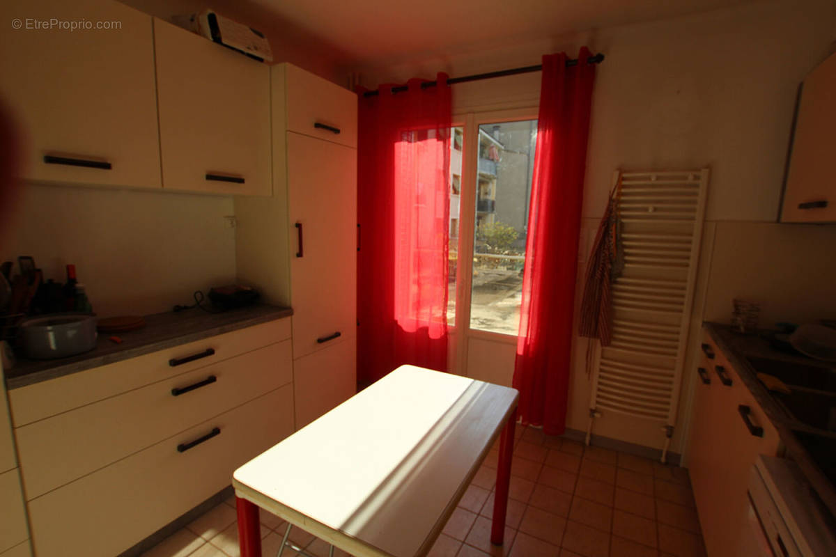 Appartement à GAP