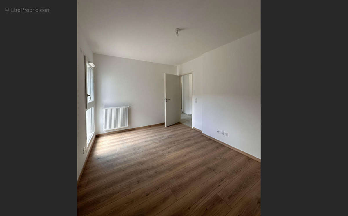 Appartement à ANNECY