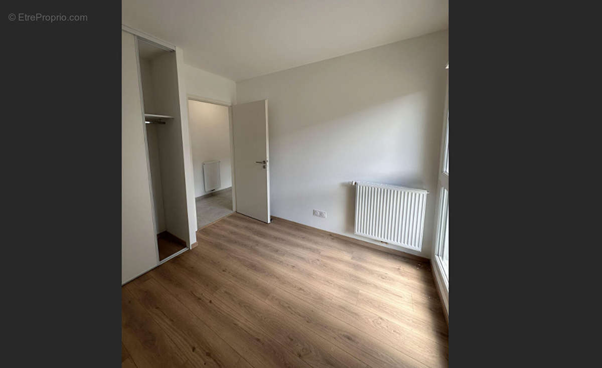 Appartement à ANNECY