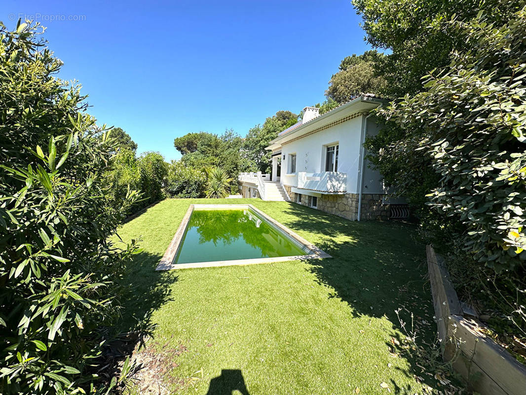 Maison à ARCACHON