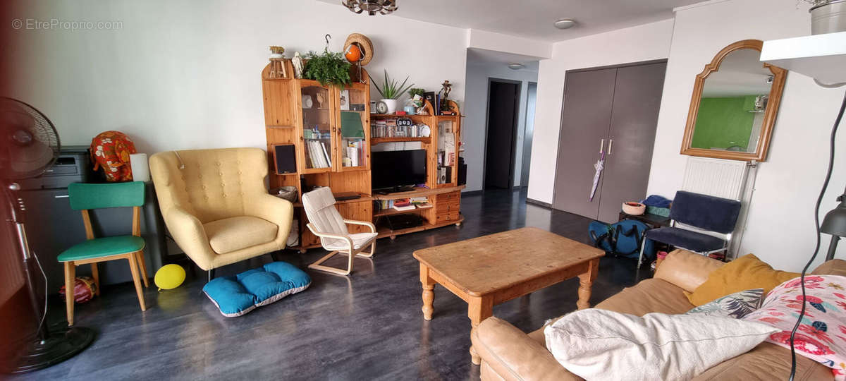 Appartement à PAU