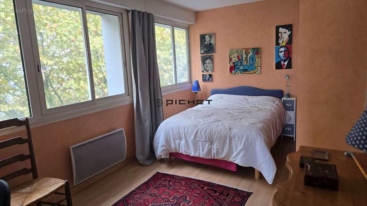 Appartement à LA ROCHELLE