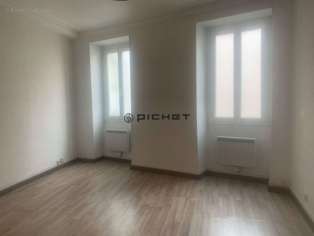 Appartement à PAU