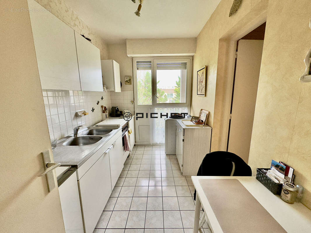 Appartement à MERIGNAC