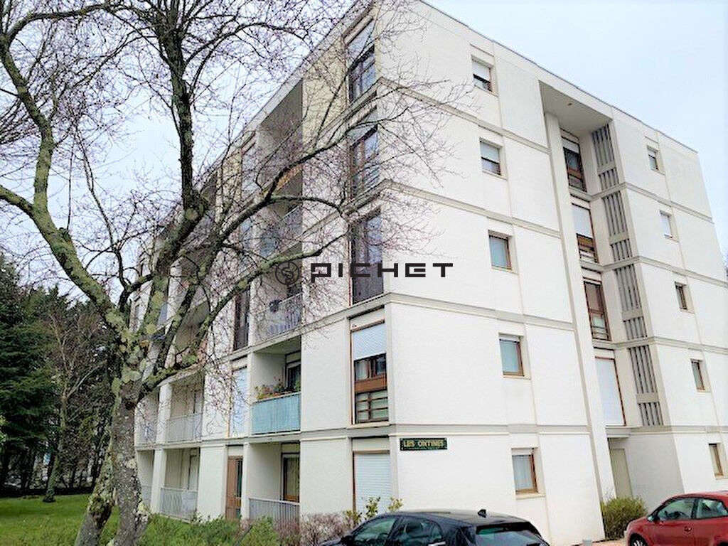 Appartement à MERIGNAC