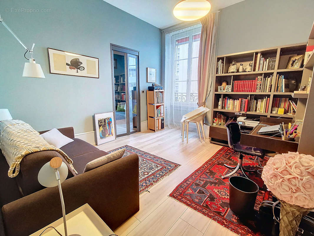 Appartement à THONON-LES-BAINS