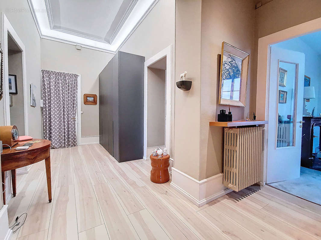 Appartement à THONON-LES-BAINS