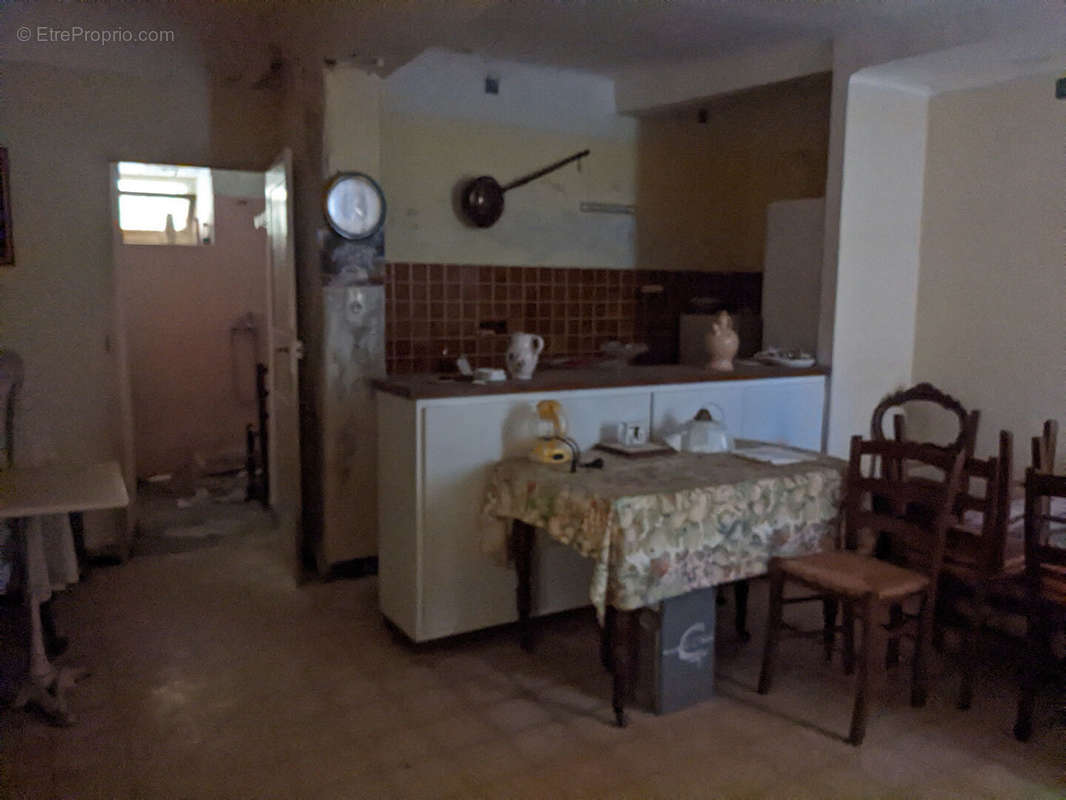 Appartement à AUPS