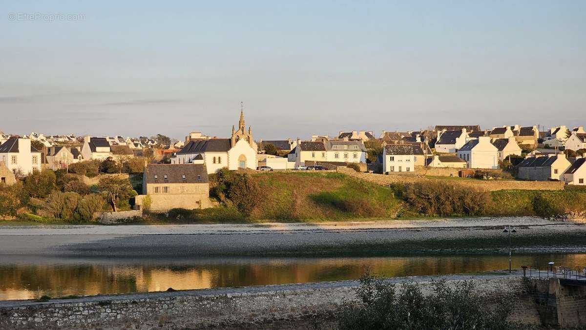 Appartement à AUDIERNE