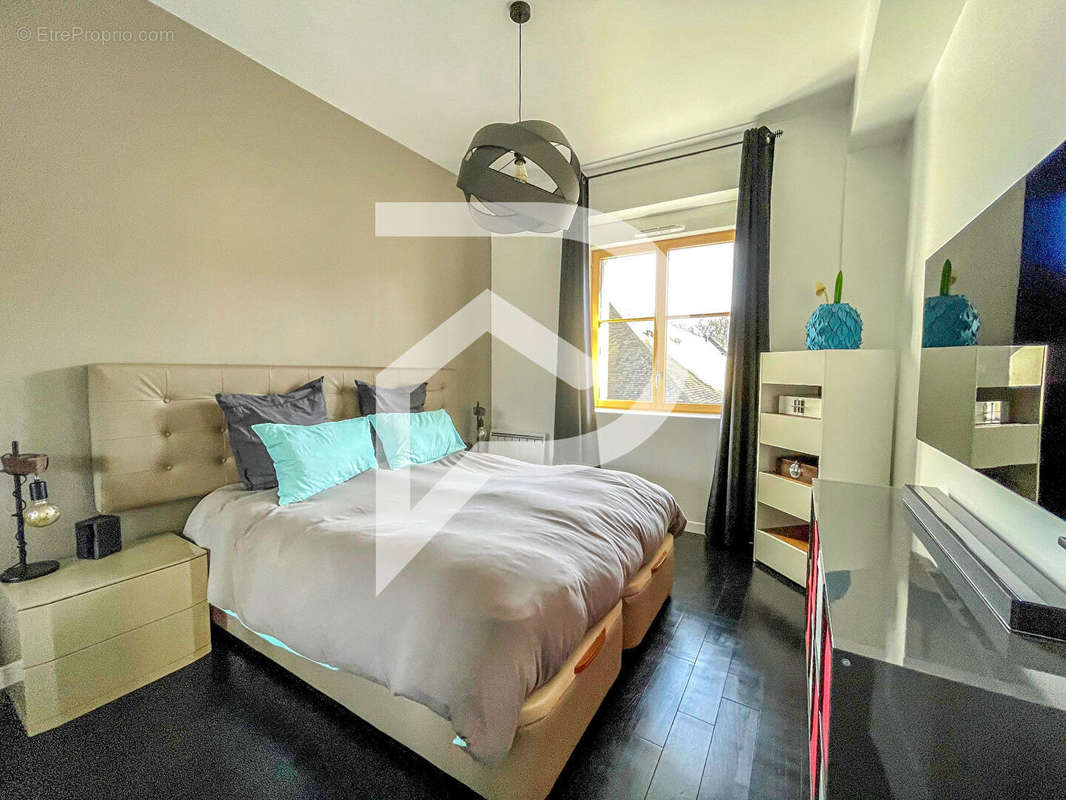 Appartement à RUEIL-MALMAISON