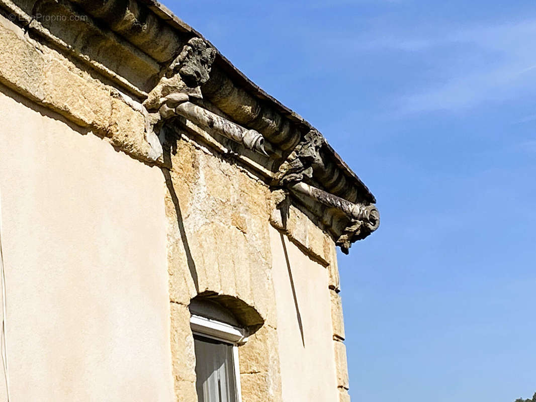 Maison à JOUQUES