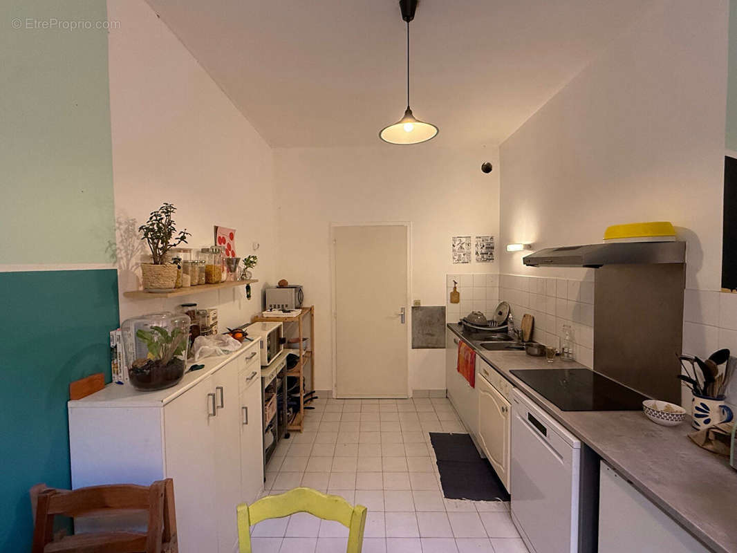 Appartement à LYON-1E