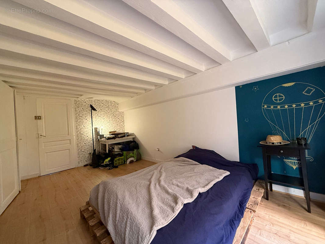 Appartement à LYON-1E