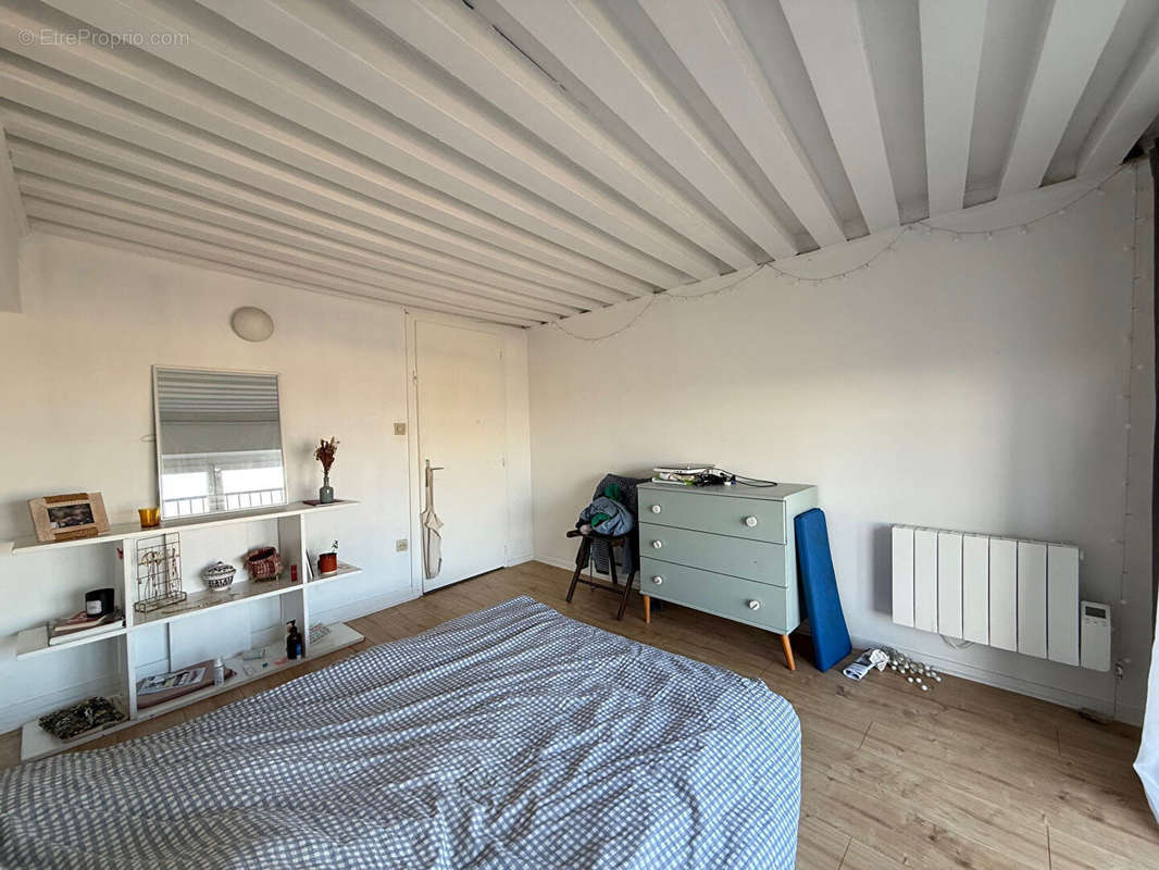 Appartement à LYON-1E