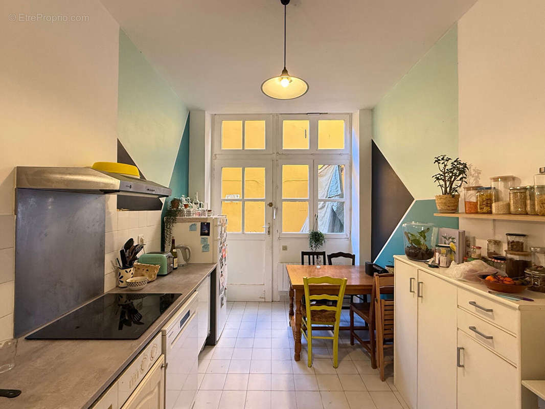 Appartement à LYON-1E