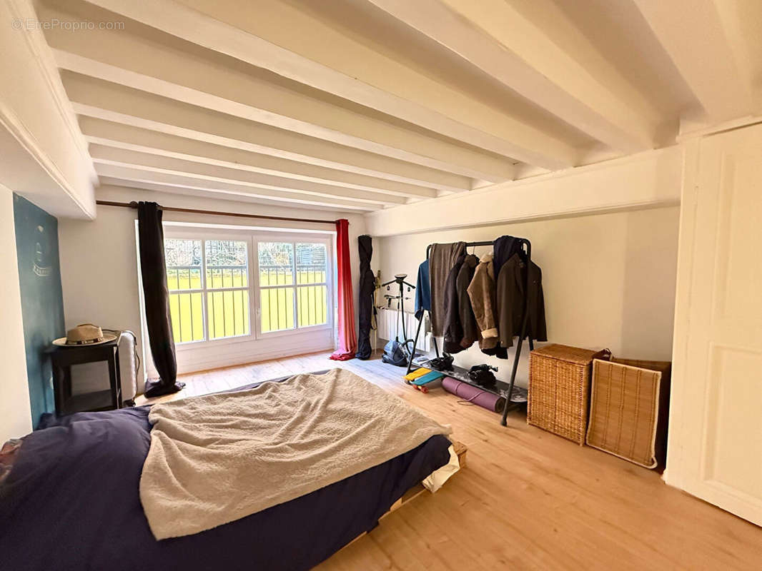 Appartement à LYON-1E