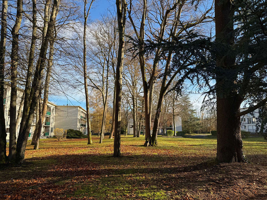 Appartement à GOUVIEUX