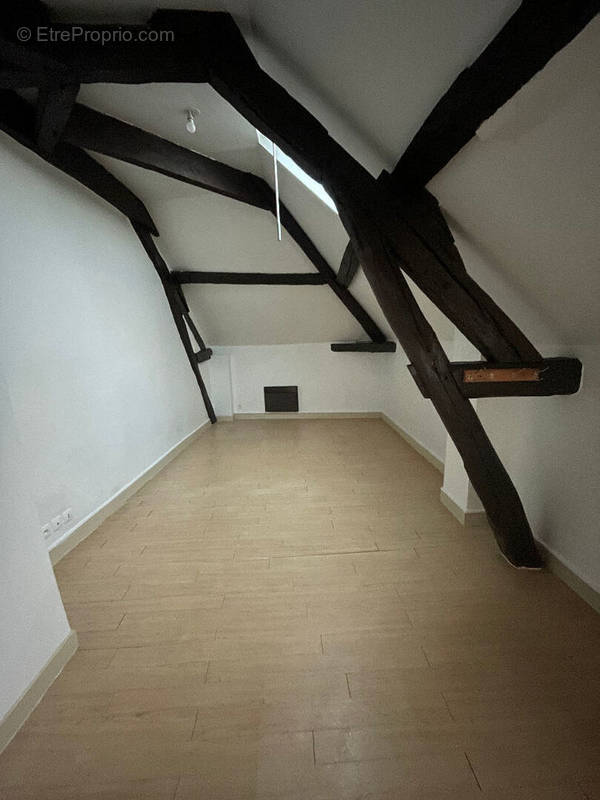 Appartement à ETAMPES