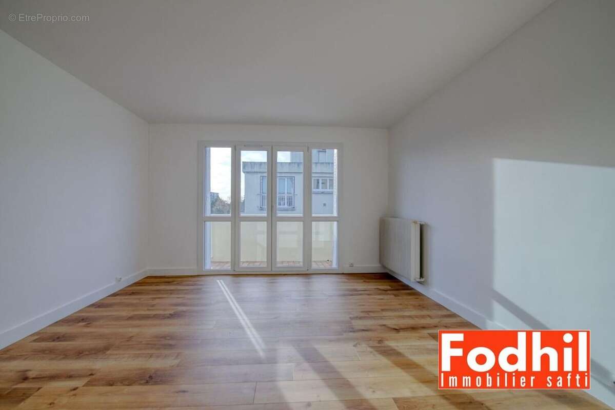 Photo 4 - Appartement à CHATENAY-MALABRY