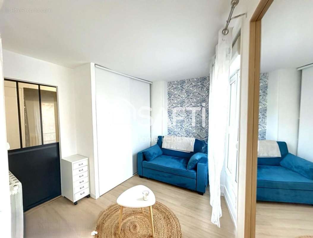 Photo 4 - Appartement à BRY-SUR-MARNE