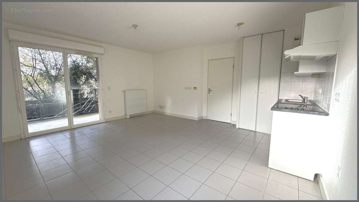 Photo 3 - Appartement à FLOIRAC