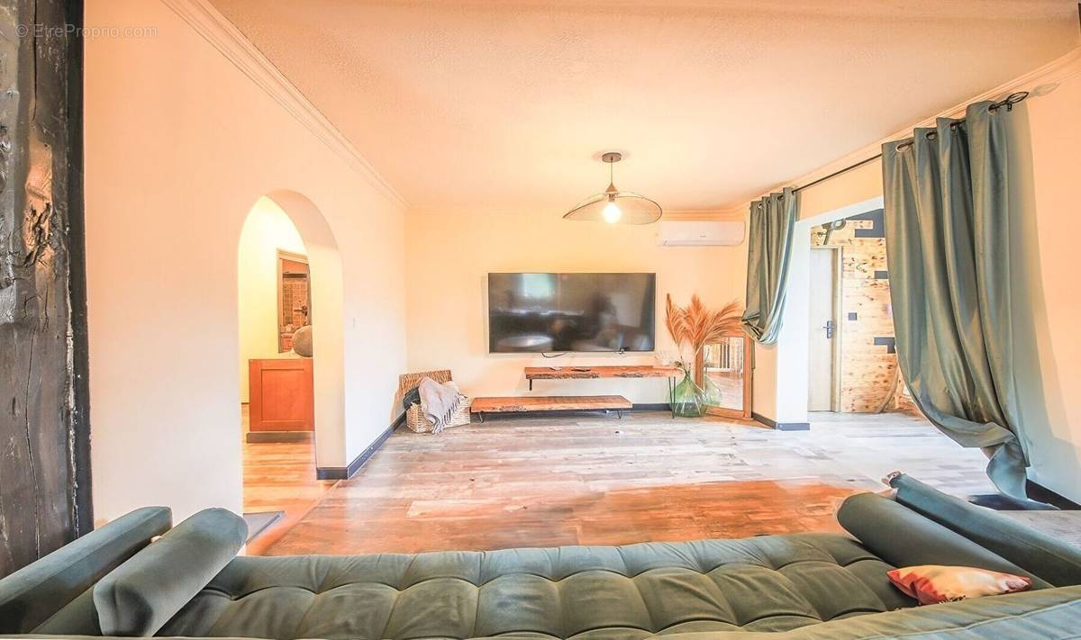 Appartement à BASTIA