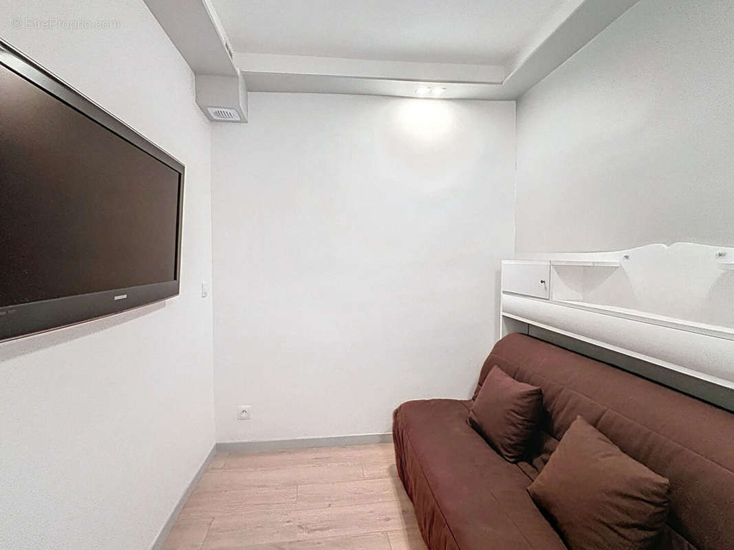 Appartement à PARIS-2E