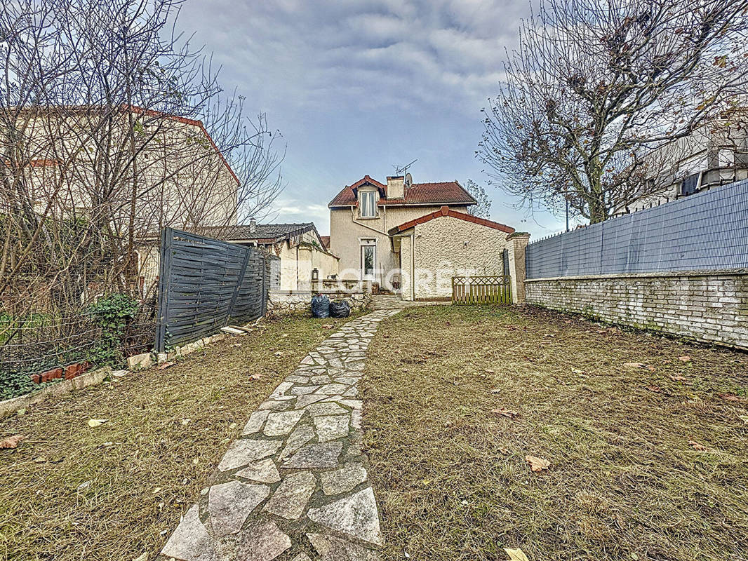 Appartement à CHAMPIGNY-SUR-MARNE