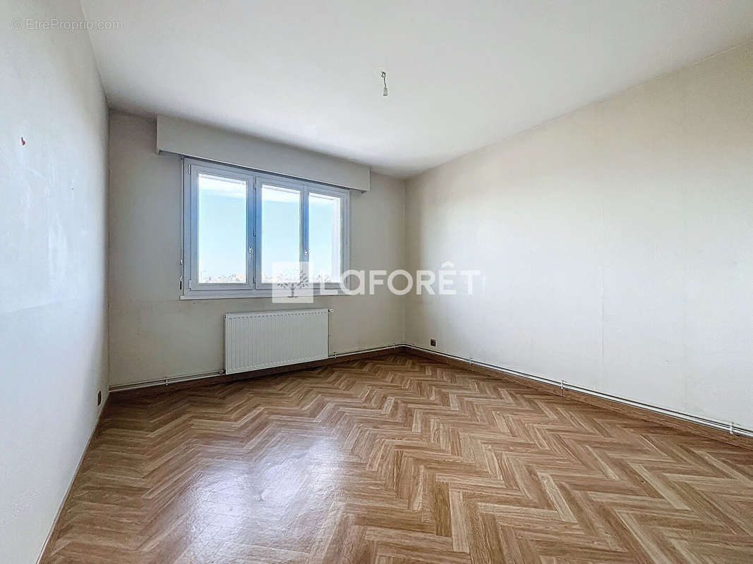 Appartement à CHAMPIGNY-SUR-MARNE