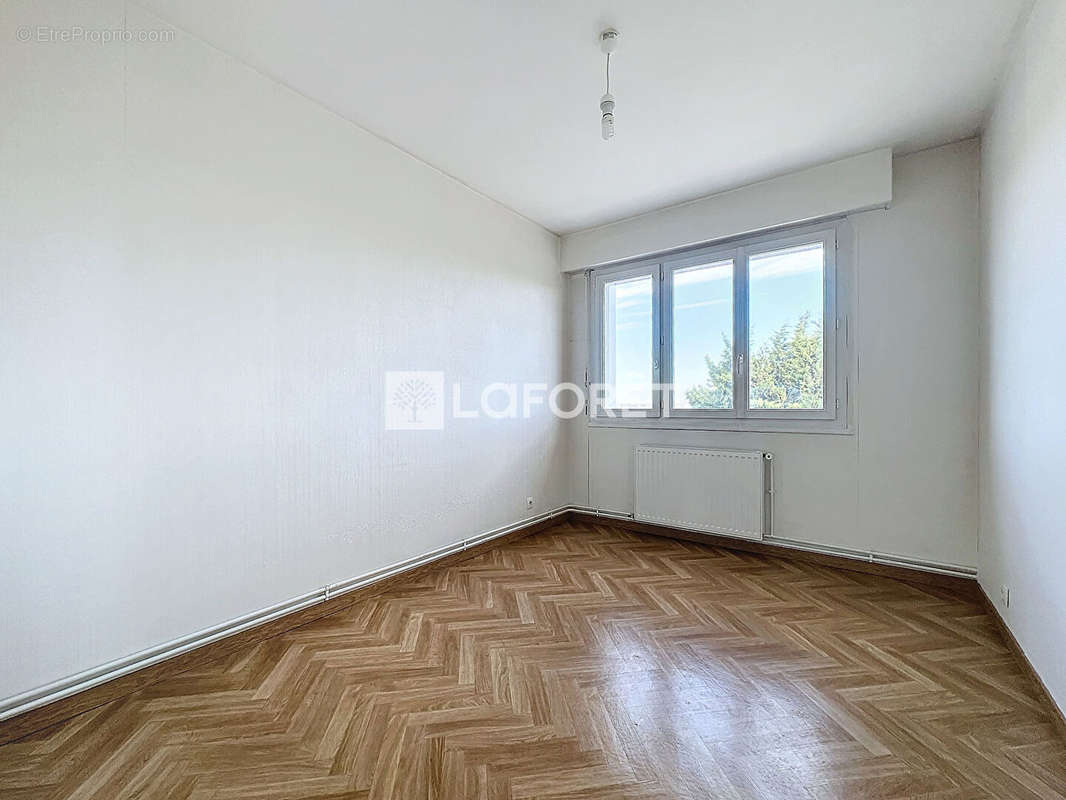 Appartement à CHAMPIGNY-SUR-MARNE