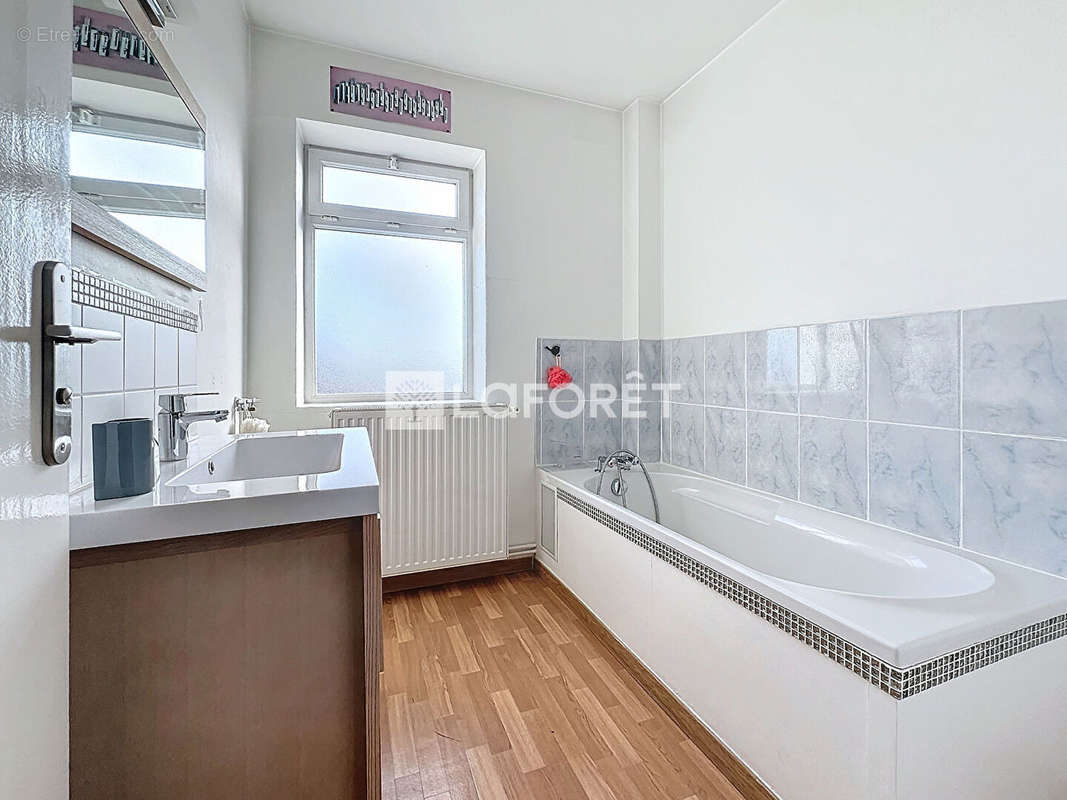 Appartement à CHAMPIGNY-SUR-MARNE