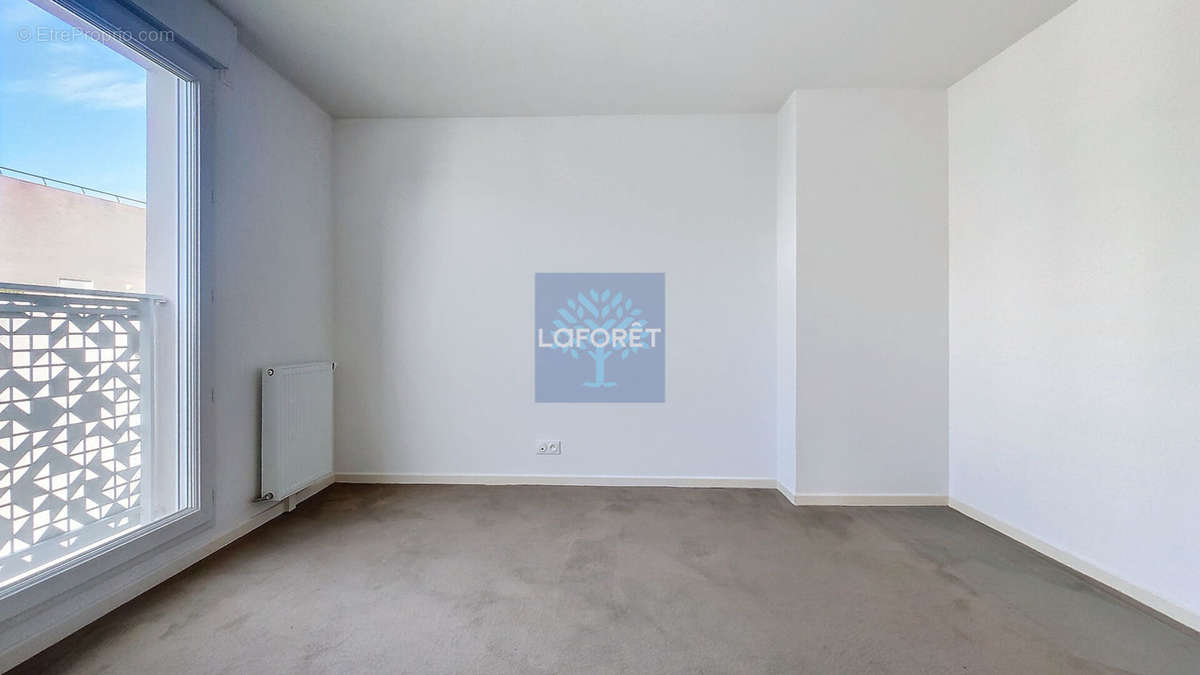 Appartement à CERGY