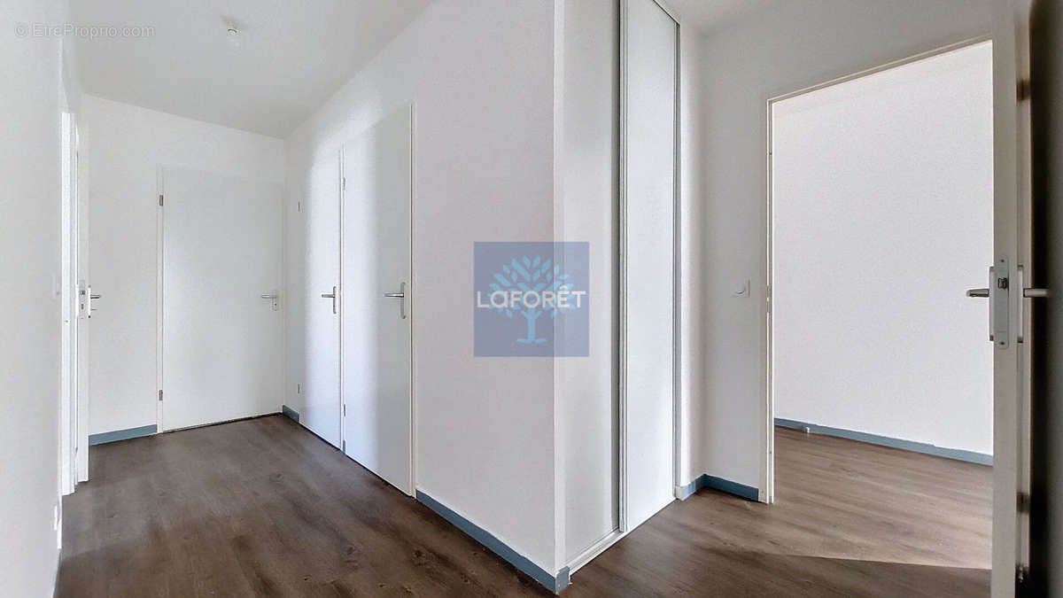 Appartement à CERGY