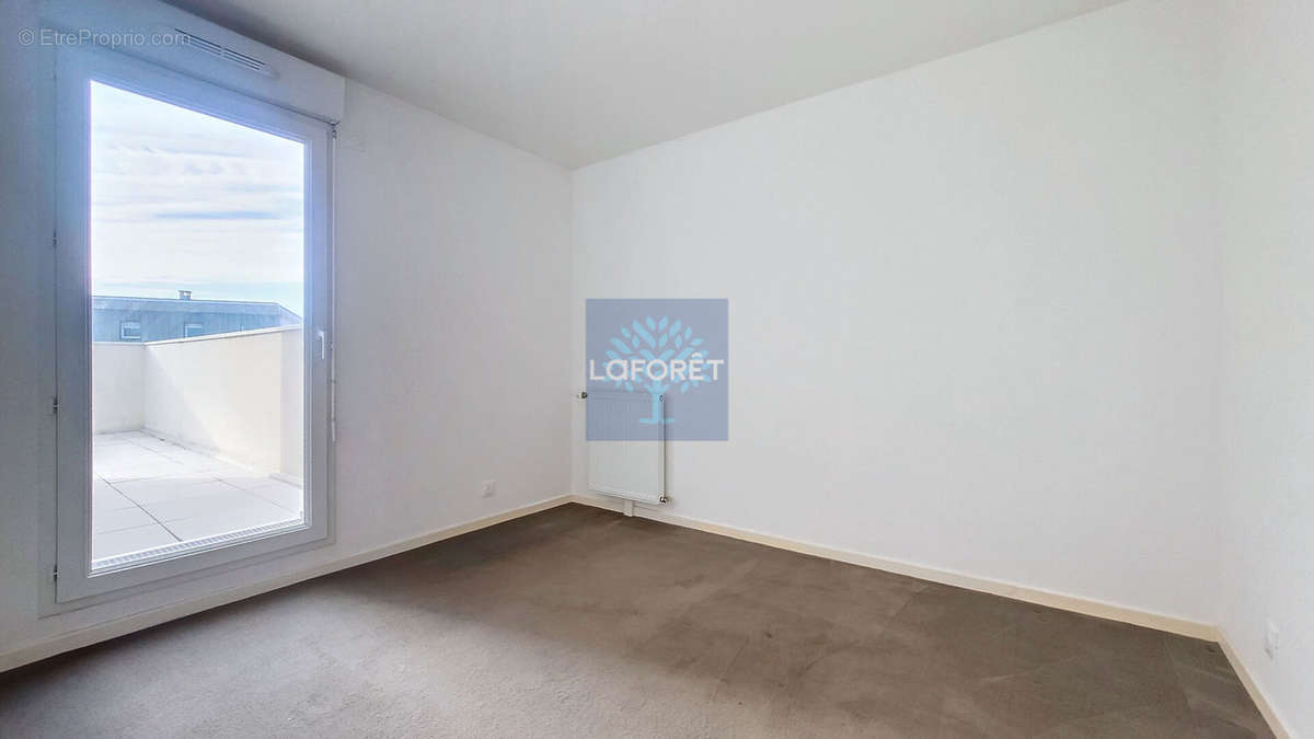 Appartement à CERGY