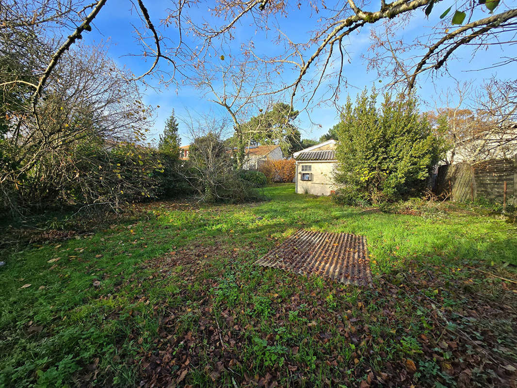 Maison à MERIGNAC