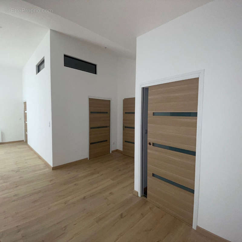 Appartement à BETHUNE