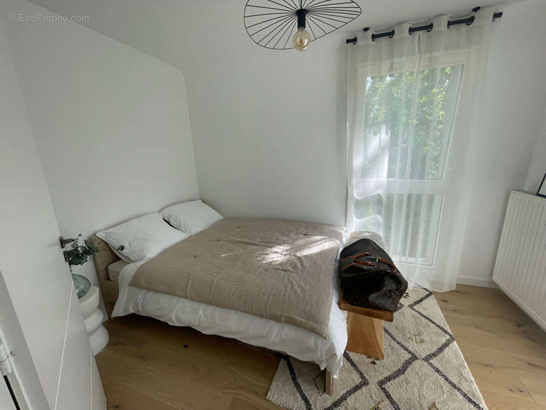 Appartement à LE TOUQUET-PARIS-PLAGE