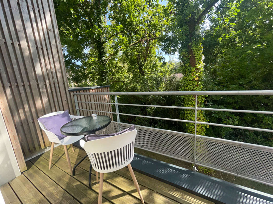 Appartement à LE TOUQUET-PARIS-PLAGE