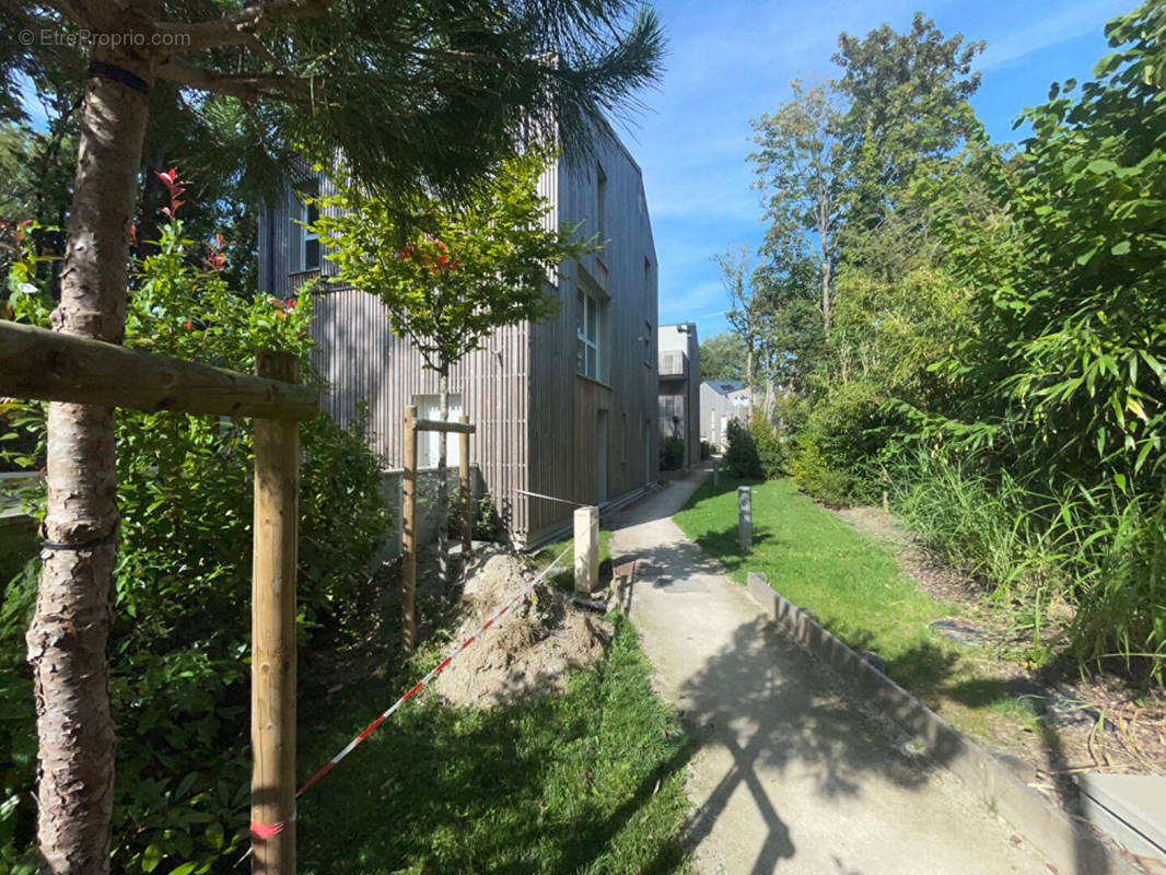 Appartement à LE TOUQUET-PARIS-PLAGE