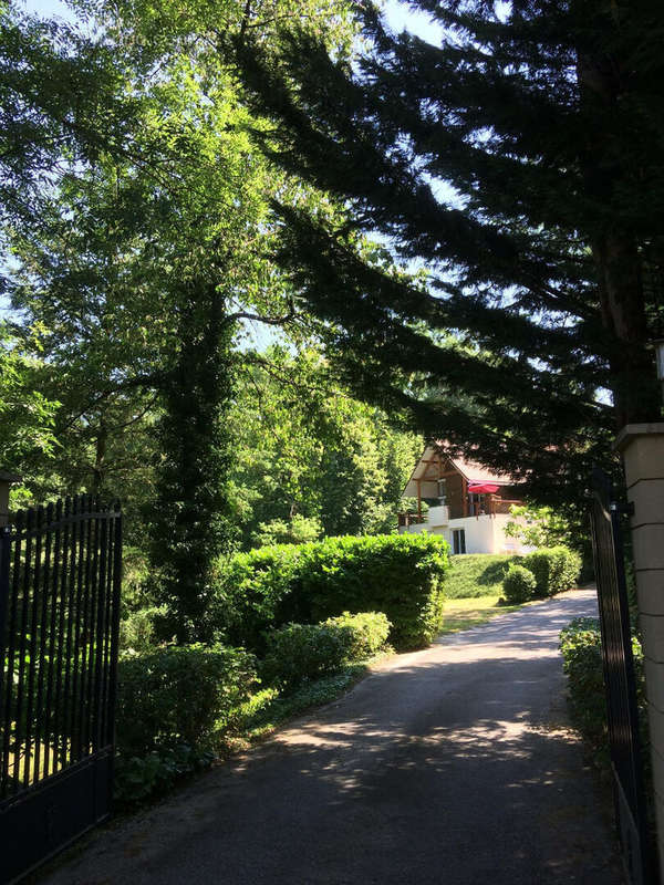 Maison à BOURGOIN-JALLIEU