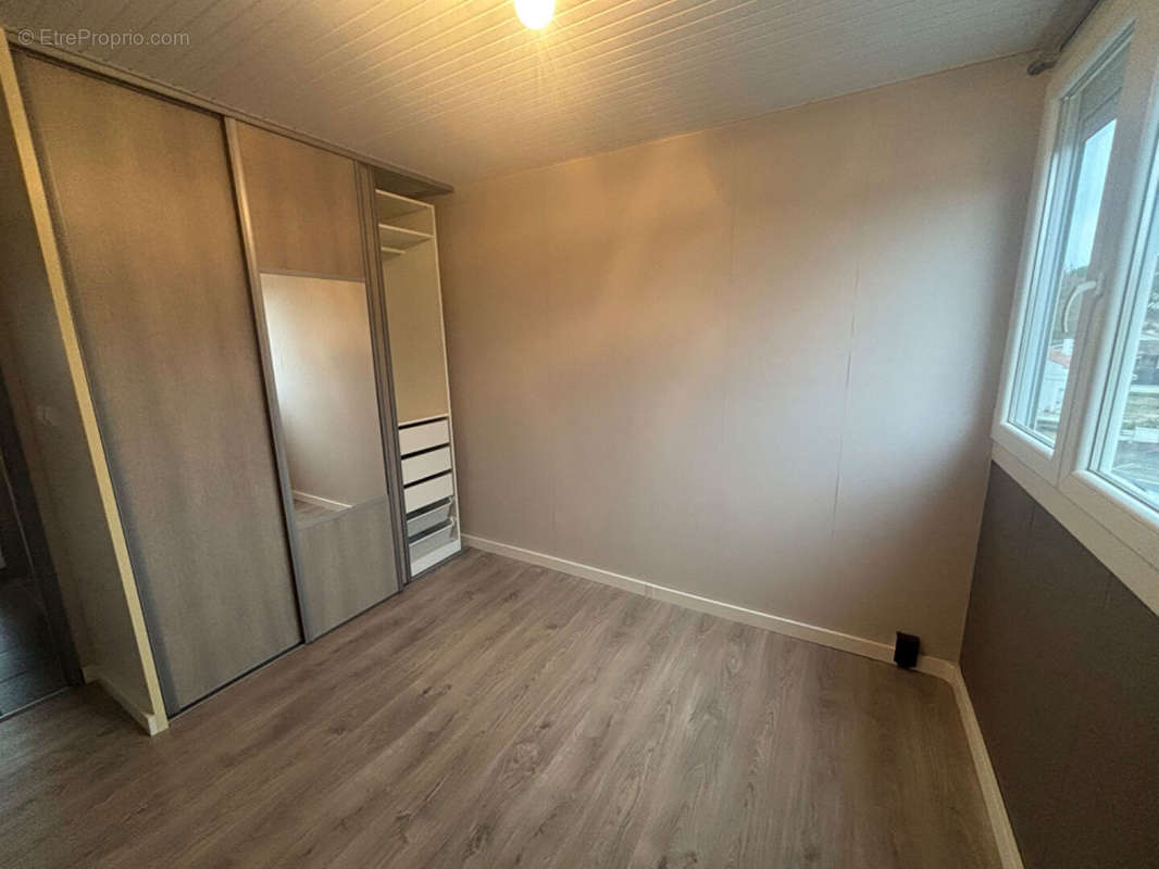 Appartement à MERIGNAC