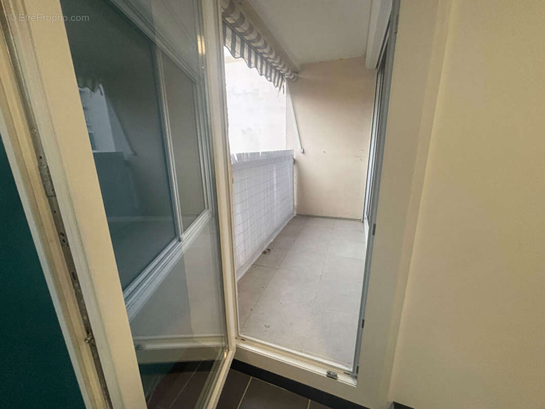 Appartement à MERIGNAC