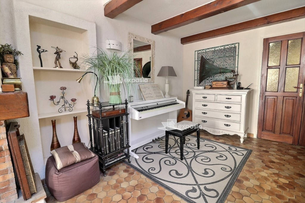 Appartement à HYERES