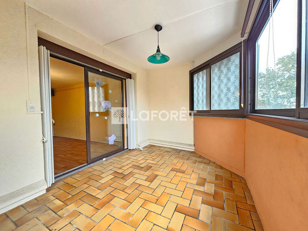 Appartement à BAYONNE