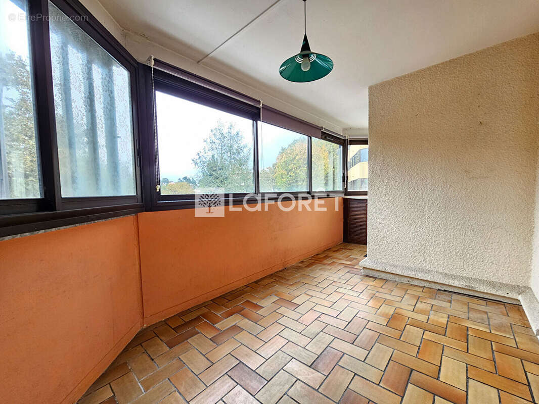 Appartement à BAYONNE