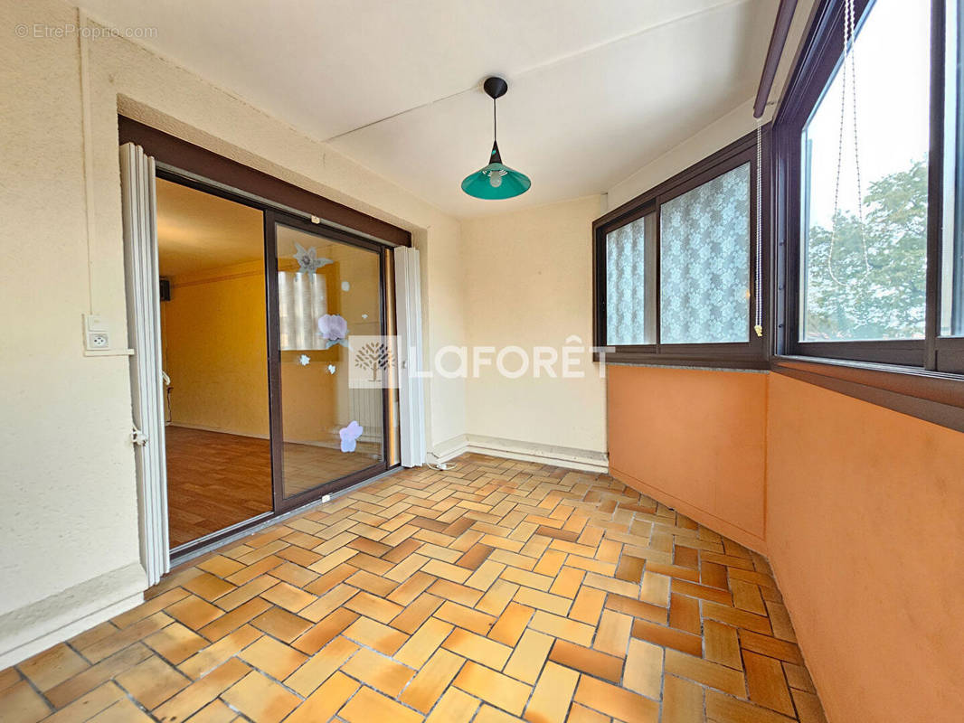 Appartement à BAYONNE