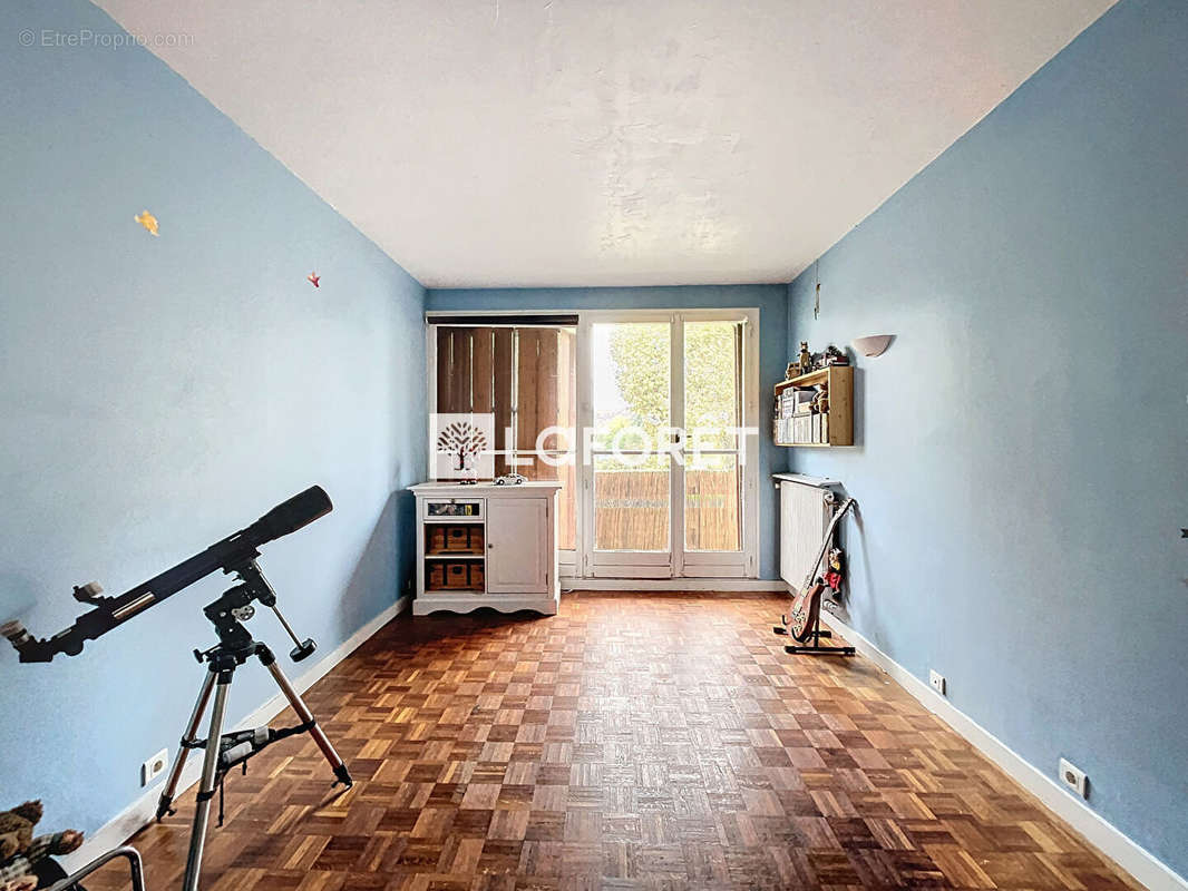 Appartement à MONTESSON