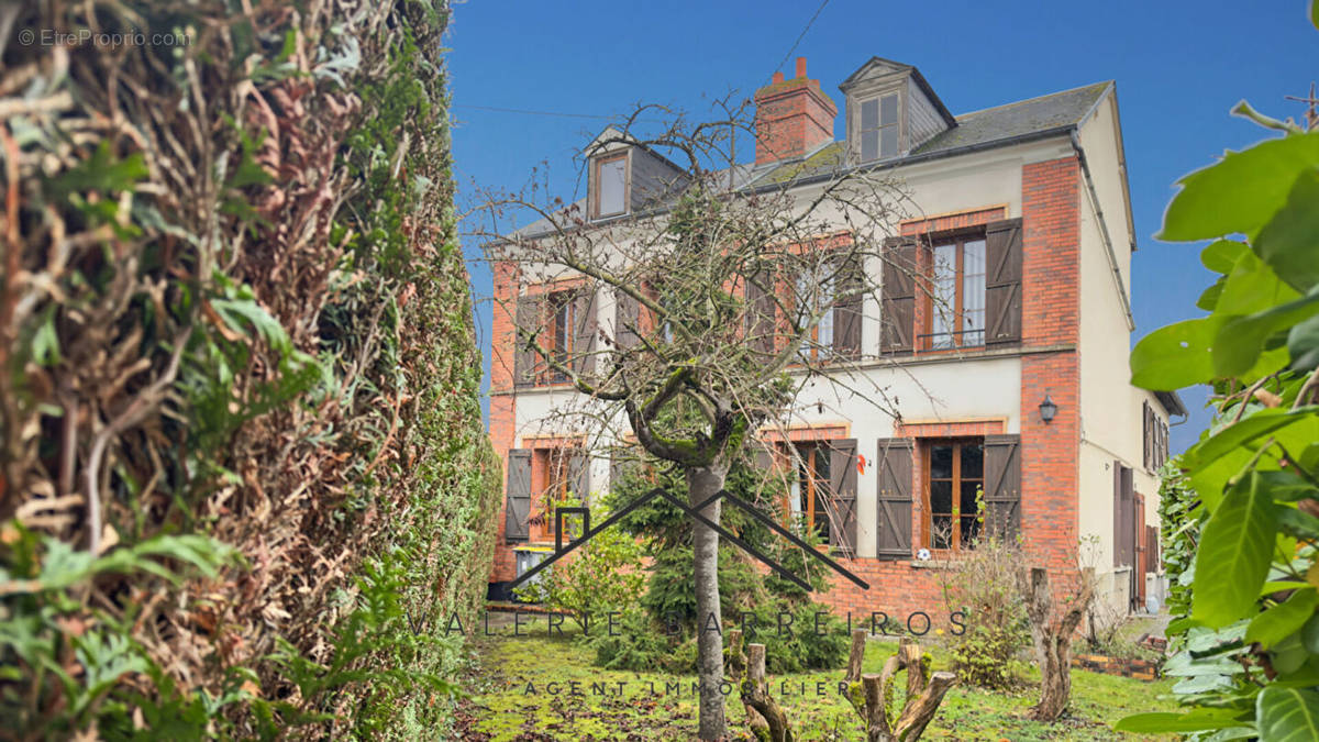 Maison à SAINT-PIERRE-LES-ELBEUF